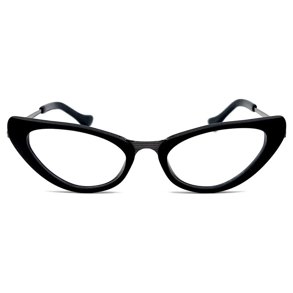 NEW!! PUGNALE Briosa Eyeglasses Authentic